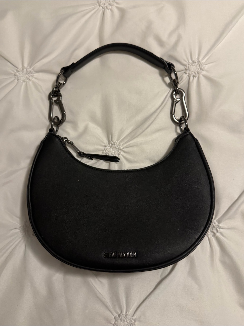 steve madden shoulder bag